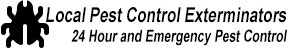 East Greenville PA Pest Control Exterminators